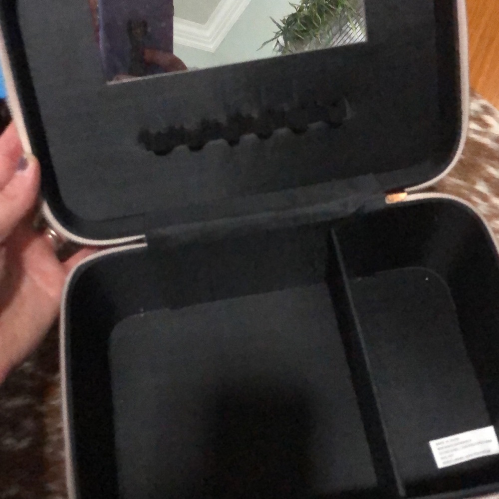 Makeup Case